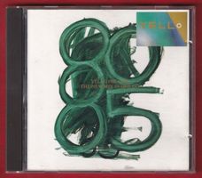 Yello - 1980 - 1985 The New Mix In One Go (CD)